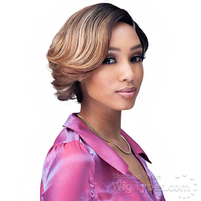 Bobbi Boss Boss Lace Cleona