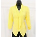 Yellow Blazer