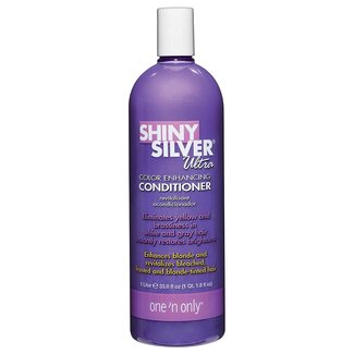 One n Only Shiny Silver Ultra Conditioner 33.8oz