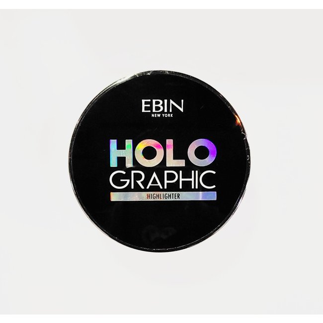 Ebin Holographic Highlighter
