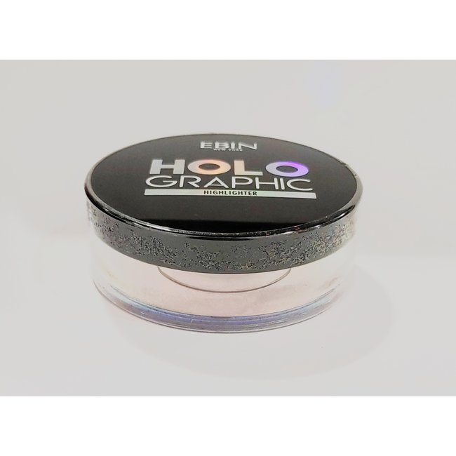 Ebin Holographic Highlighter