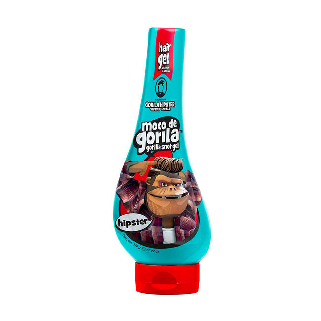 Gorila Gel Squeeze Bottle