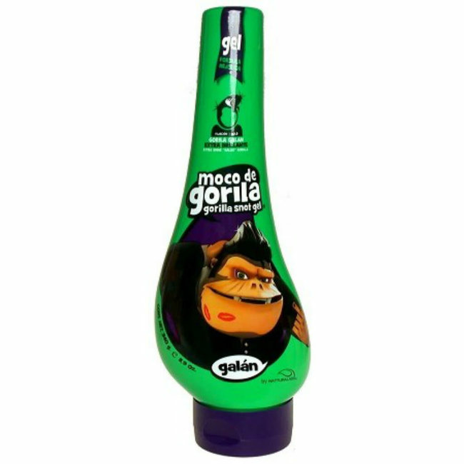 Gorila Gel Squeeze Bottle