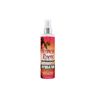 BB Tropical Roots Daily Curl Hydrator 8oz