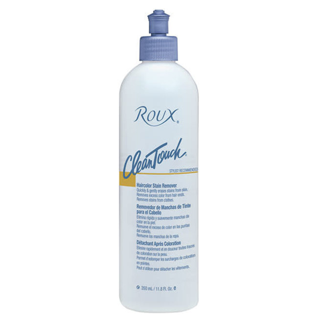 Roux Clean Touch Haircolor Stain Remover 11.8oz