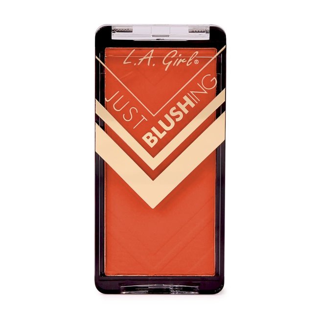 La Girl Just Blush