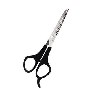 Eden Stainless Steel Thinning Scissors