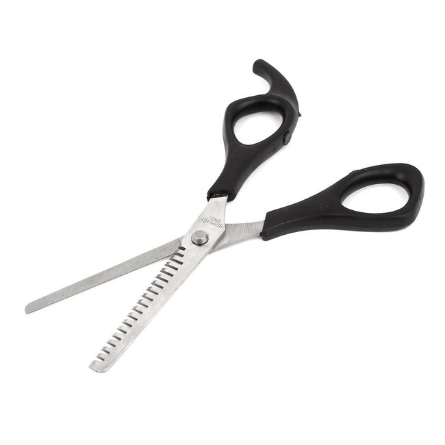 Eden Stainless Steel Thinning Scissors