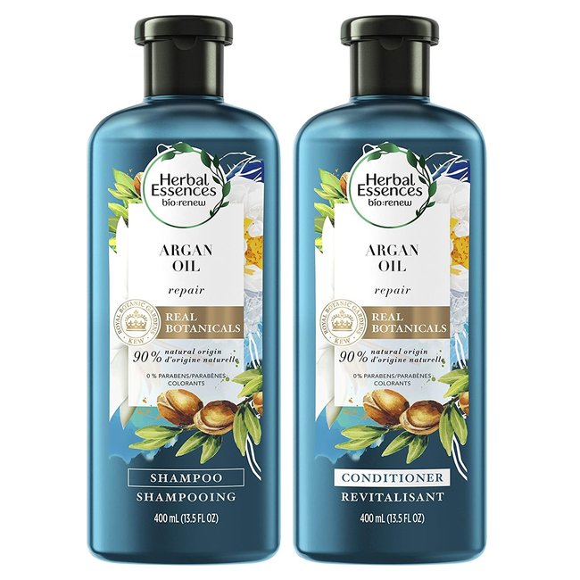 Herbal Essences Argan Oil Repair