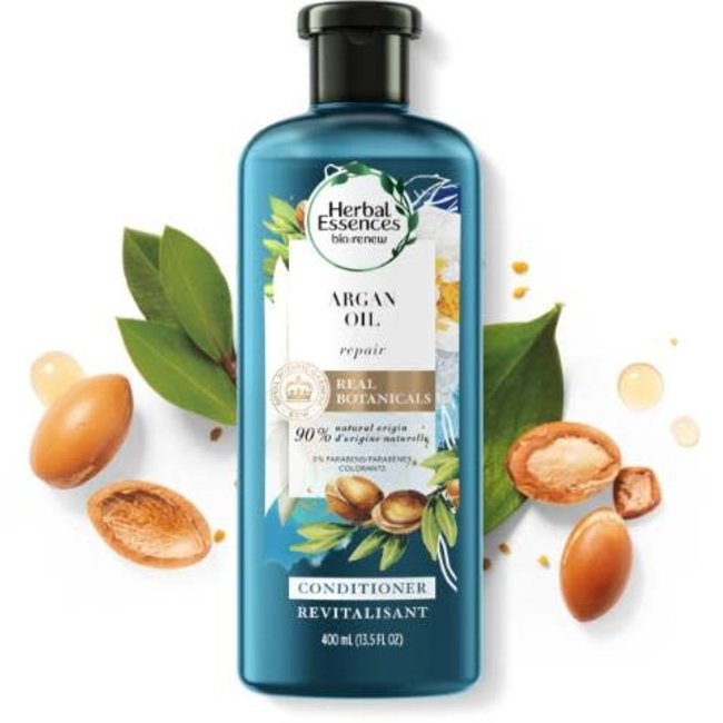 Herbal Essences Argan Oil Repair