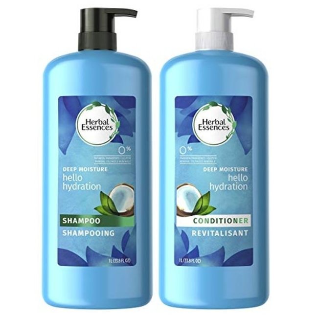 Herbal Essences Hello Hydration Deep Moisture 33.8oz