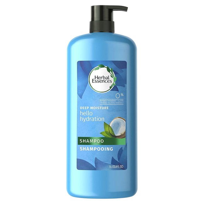 Herbal Essences Hello Hydration Shampoo and Body Wash Deep Moisture for  Hair – 11.7 fl oz – Venezuela Market