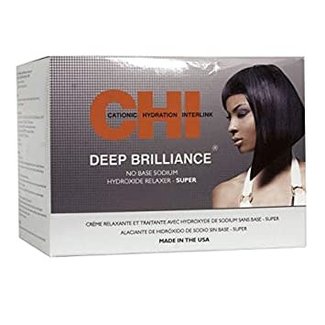 Chi Super Relaxer
