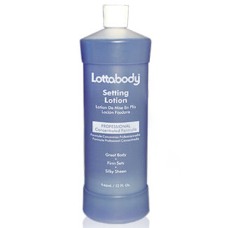 LottaBody Setting Lotion 32oz