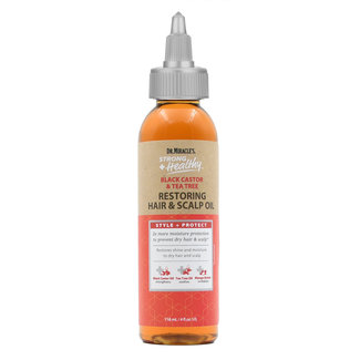 Dr. Miracles Restoring Hair & Scalp Oil