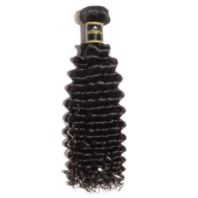 Bundle Curly 100% Human Hair