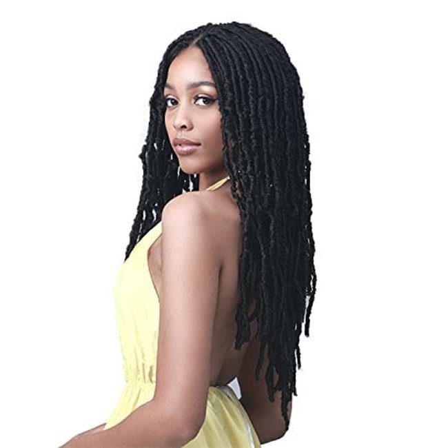 Bobbi Boss Bobbi Boss Nu Locs Lace Wig 24"