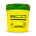 Eco Styling Gel Black Castor Oil & Avocado Oil 8oz