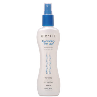 Biosilk Hydrating Therapy Leave In Spray 7oz