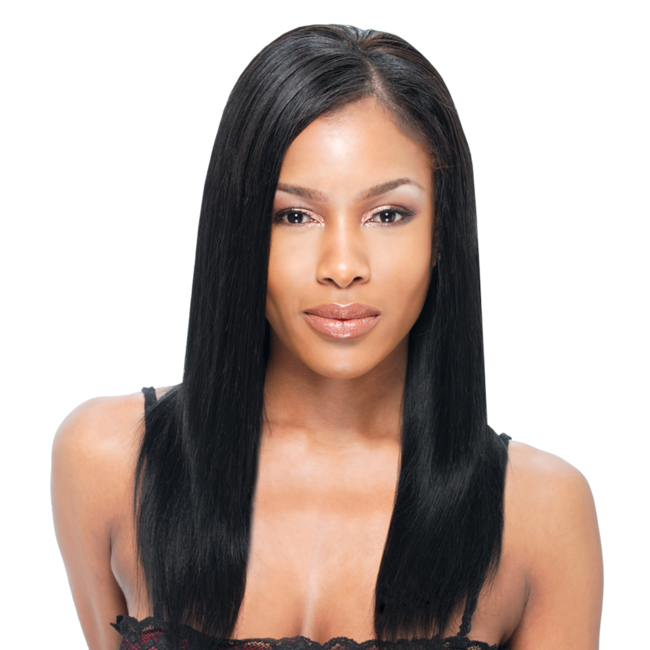 Model Model EGO Remy Hair 100% HH Clip In 22" 7pcs