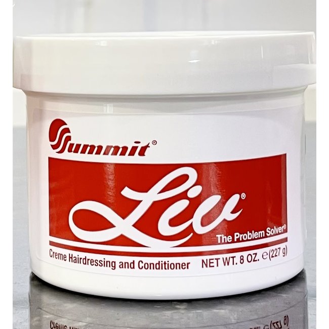 Summit Liv Hairdress 8oz