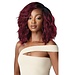 Purple Pack Long 3PCS Textured Loose Wave