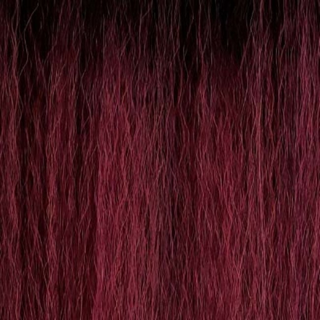 Purple Pack Long 3PCS Textured Loose Wave