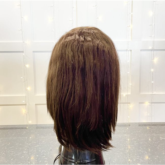 Bobbi Boss Bobbi Boss Wet and Wavy 13x4 Hailey Natural