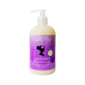Camille Rose Lavender Define Gel