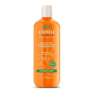 Cantu Shea Butter Hydrating Cream Conditioner 13.5oz