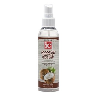 IC Fantasia Coconut Oil Mist 6oz