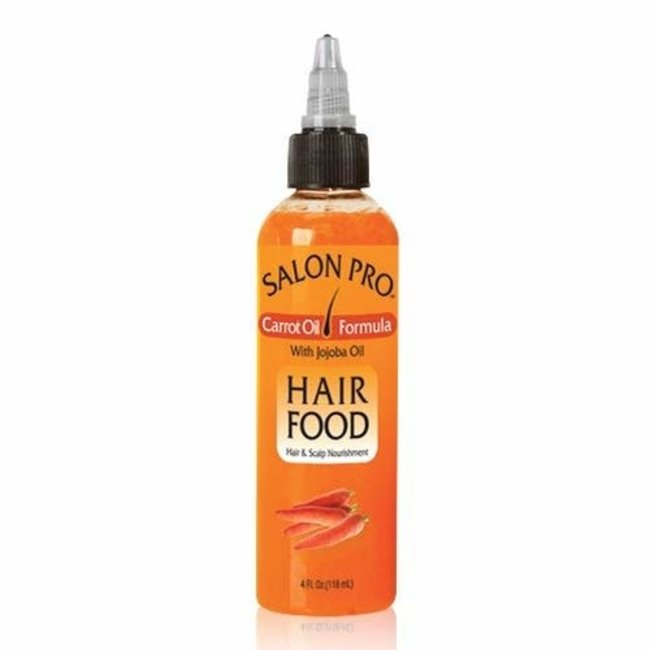 Salon Pro Hair Food 4oz