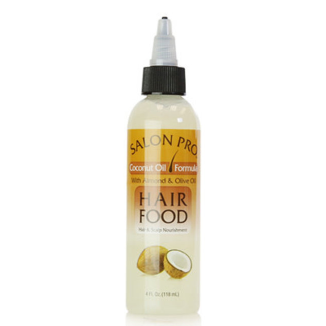 Salon Pro Hair Food 4oz