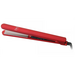 Hot & Hotter Titanium Flat Iron Red