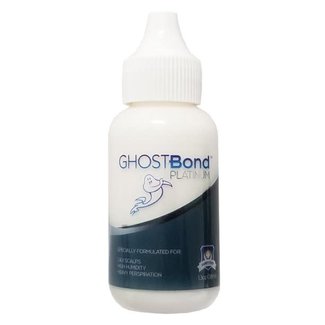 Ghost Bond Platinum