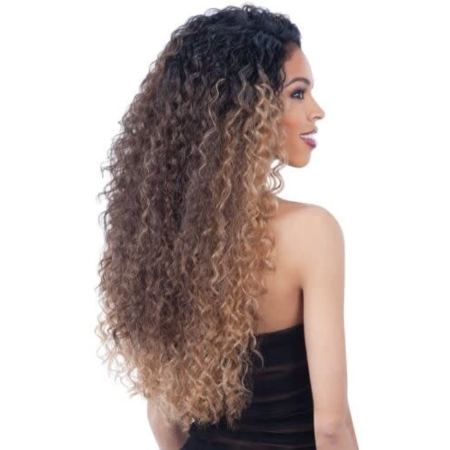 Lace Front Wig Major