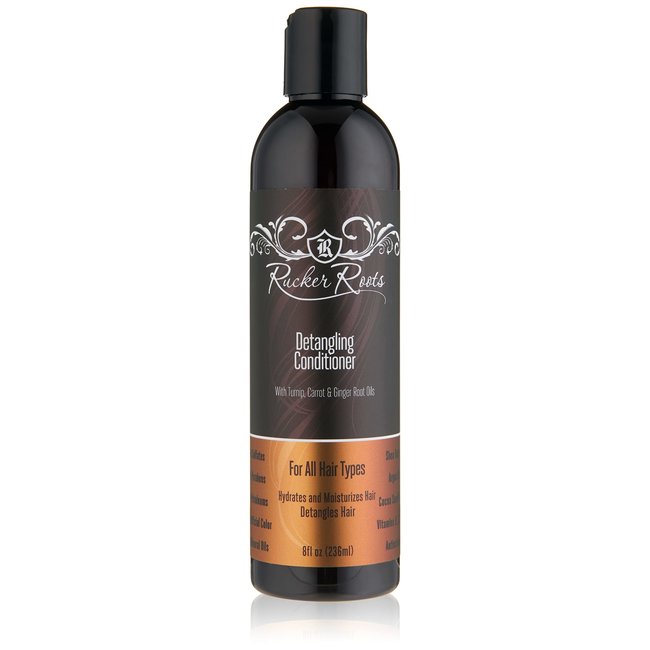 Rucker Roots Detangling Conditioner