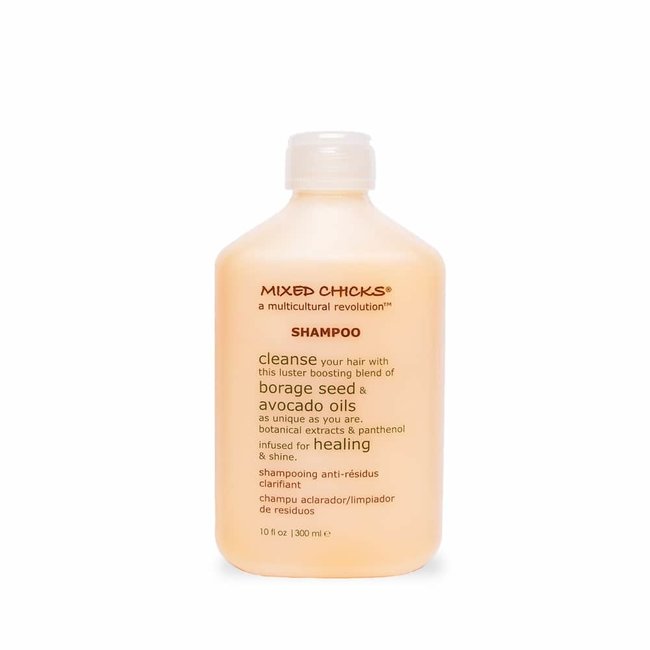 Mixed Chicks Shampoo 10oz