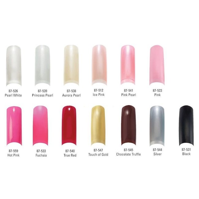 Cala Professional Nail Tips