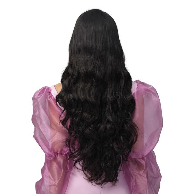 Bobbi Boss Bundle Hair Wig 30"- Naomi Natural Color