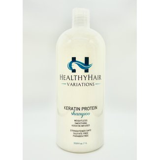 Healthy Hair Stylist Shampoo 33oz