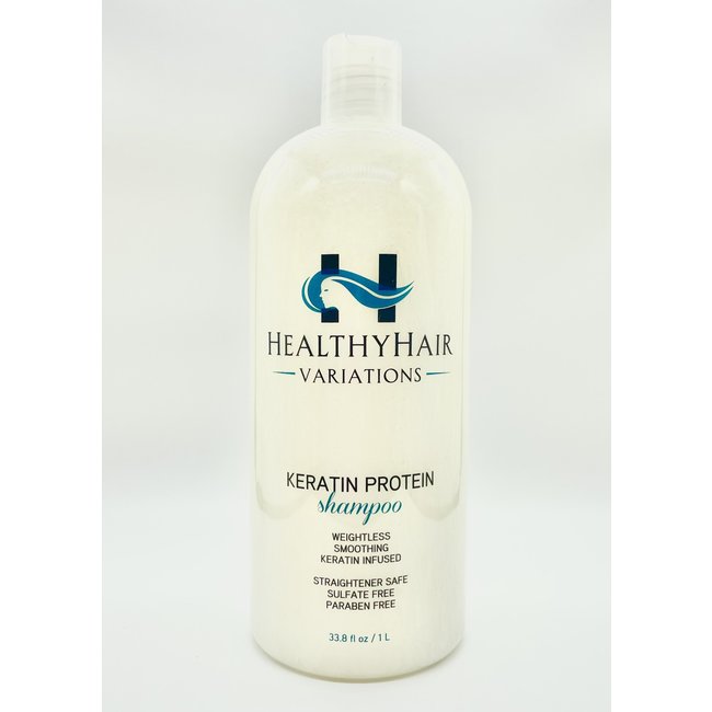 Healthy Hair Stylist Shampoo 33oz