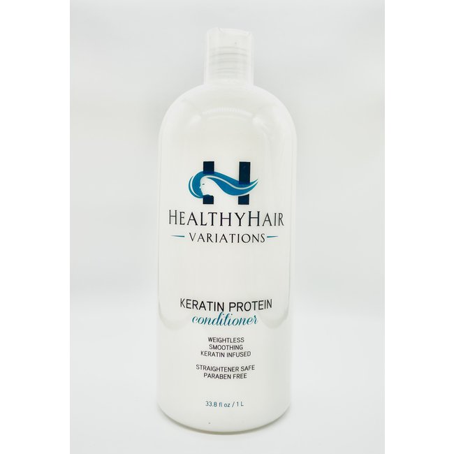 Healthy Hair Stylist Conditioner 33oz