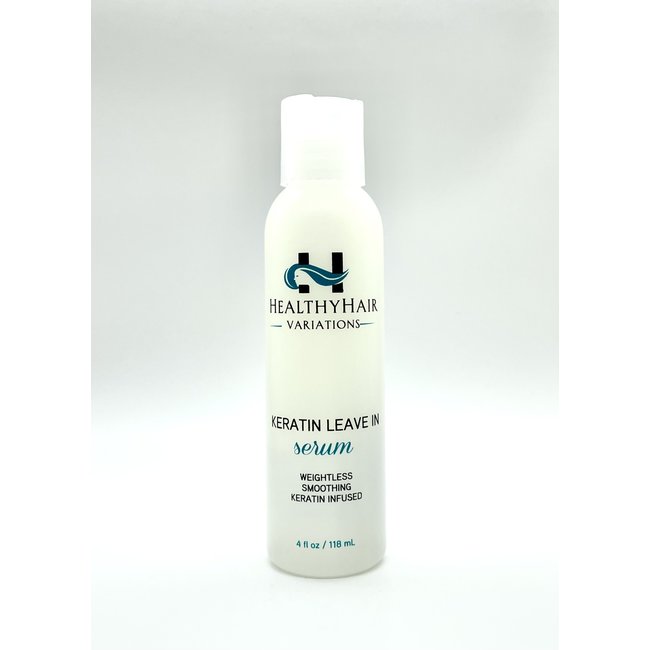 Healthy Hair Serum
