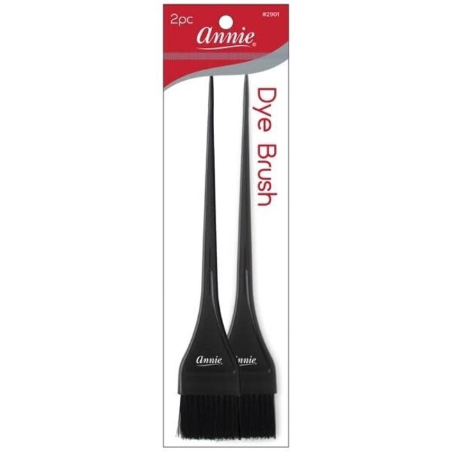 Annie Dye Brush 2ea/pk