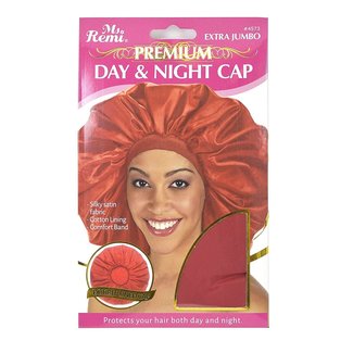 Annie Ms. Remi Premium Jumbo Day & Night Cap Assorted- Extra Jumbo Size