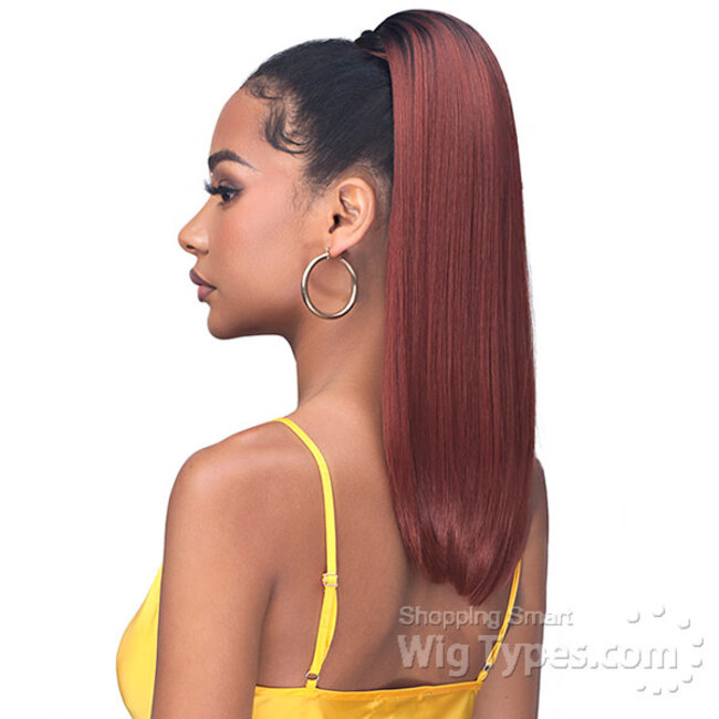 Theodora Full Cap Wig with Drawstring