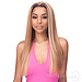 Bobbi Boss Full Cap Wig Della