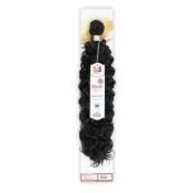 Bobbi Boss Miss Orgin GoGo Curl Weave Bundle 24"