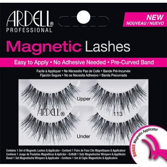 Ardell Magnetic Lashes 113